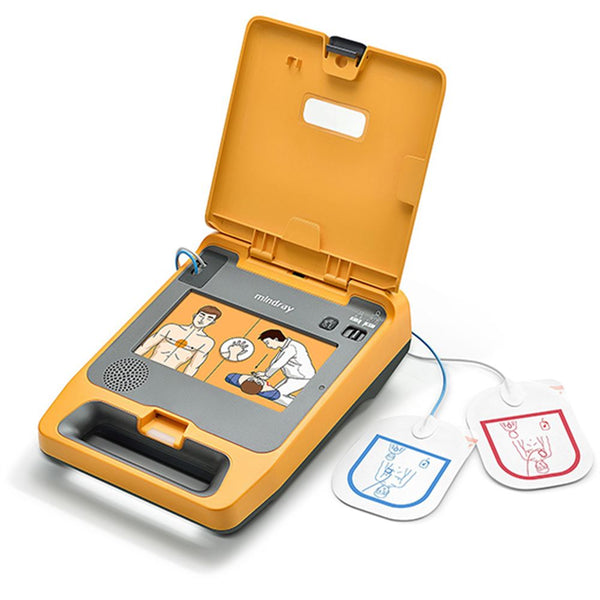 Defibrillators