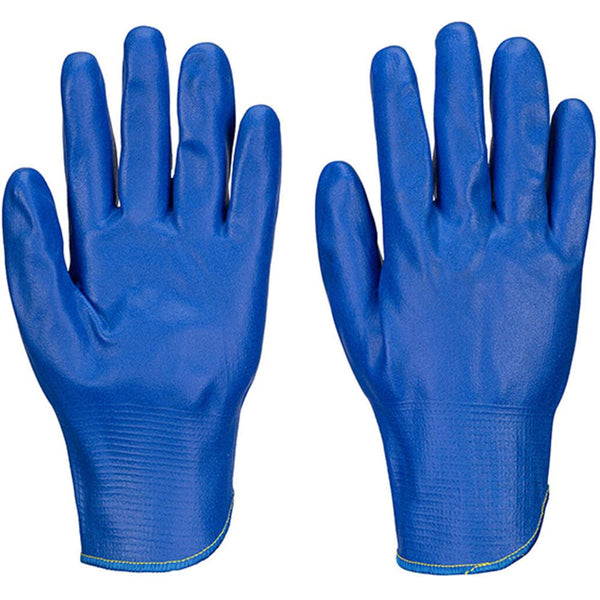 Gauntlet Gloves
