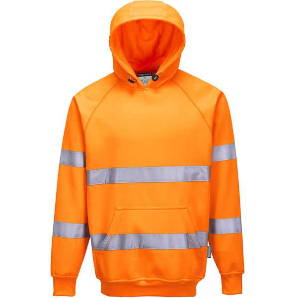Hi Vis Sweatshirts & Hoodies