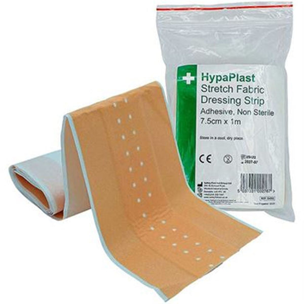 Plasters