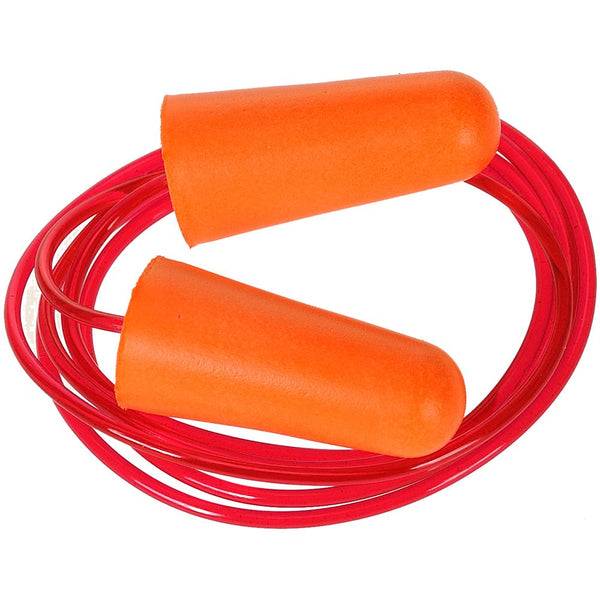 Corded Ear Plugs