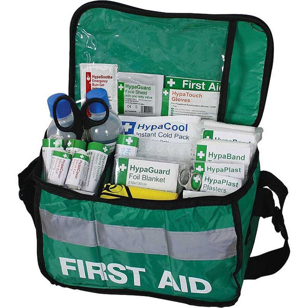 HSE First Aid Kits