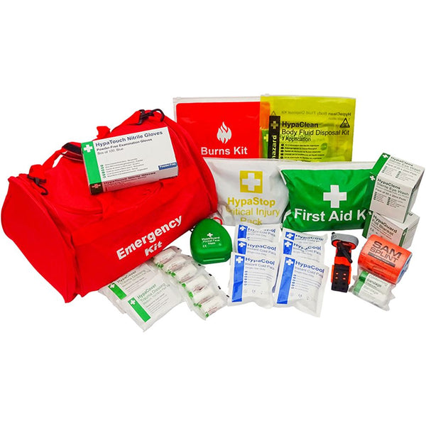 First Response First Aid Kits