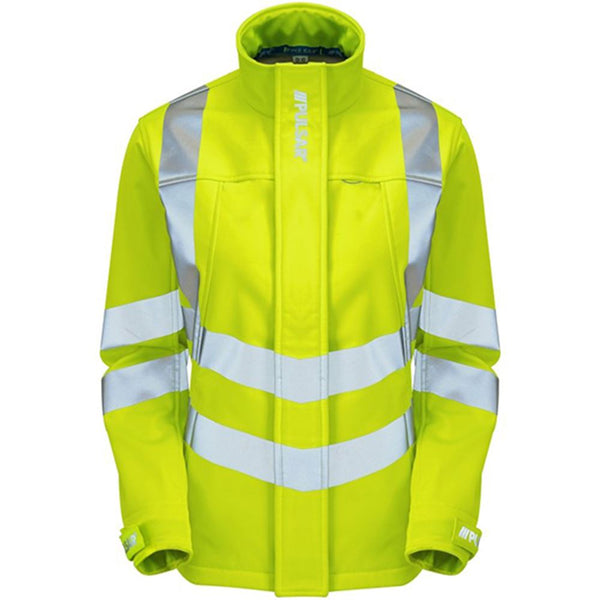 Womens Hi Vis Jackets