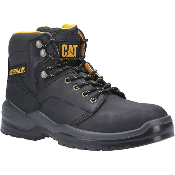 Safety Footwear