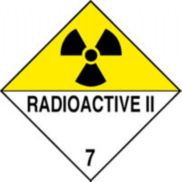 Hazchem and Transport Labels
