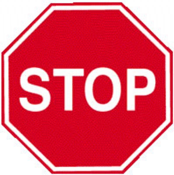 Traffic Signs