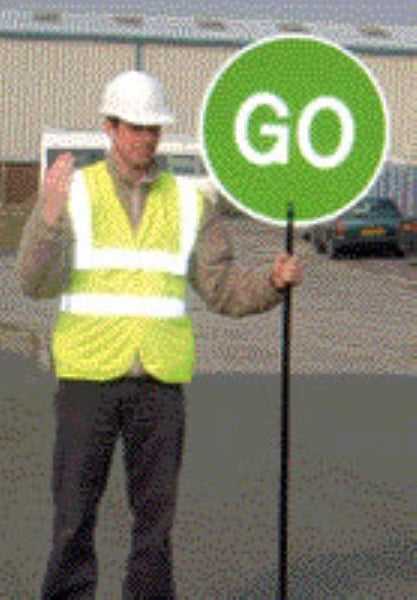 Parking and Site Management