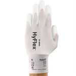 Ansell HyFlex 11-600 Light Precision Handling Glove with PU Coating - 15g