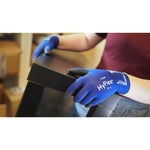 Ansell HyFlex 11-618 Ultra-thin Light Grip Glove with PU Coating - 18g