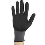 Ansell HyFlex 11-840 Fortix Abrasion Resistant Grip Glove with Foam Nitrile Coating - 15g