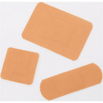 Astroplast Fabric Assorted Plasters (Pack 150)