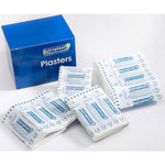 Astroplast Fabric Assorted Plasters (Pack 150)