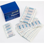 Astroplast Washproof Assorted Plasters (Pack 150)