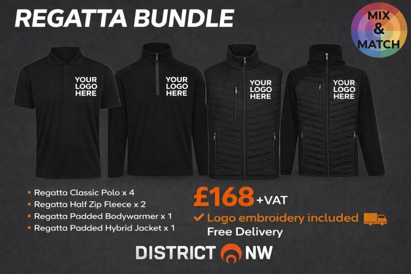 Regatta Bundle
