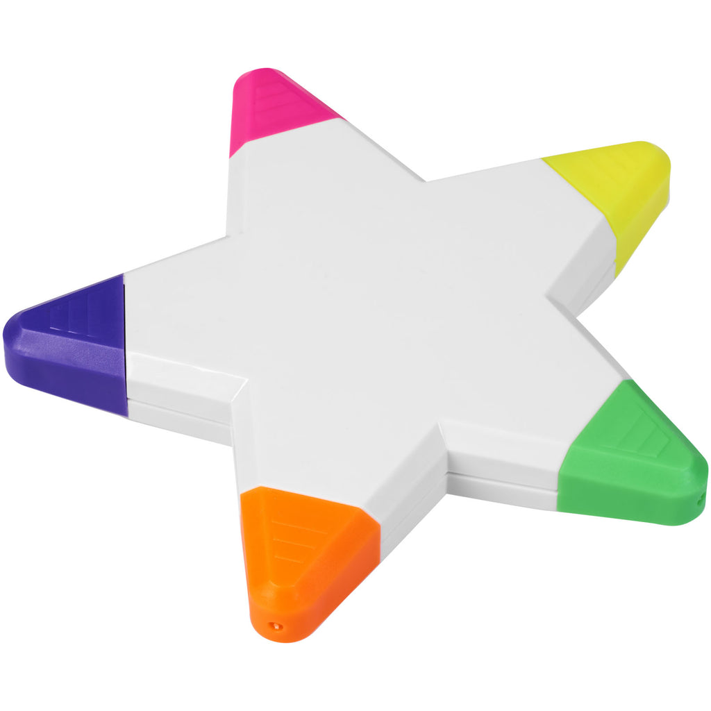 Star Highlighter - Full Colour