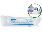 Sterile Ambulance Dressing