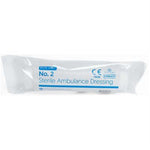 Sterile Ambulance Dressing