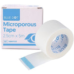 Microporous Tape