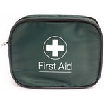 HSE Personal First Aid Kit in Nylon Case