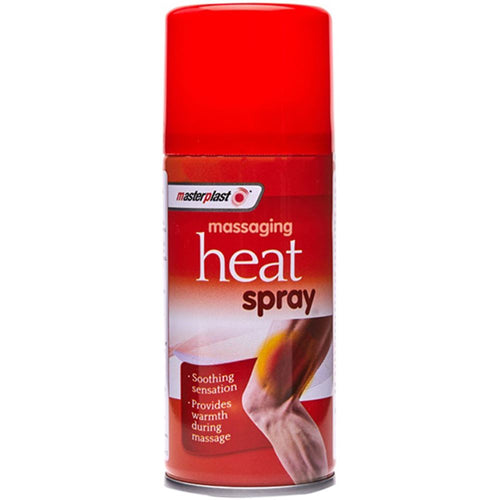 Heat Spray 125ml