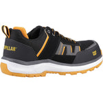 Caterpillar Accelerate Metal Free Composite Water Resistant Safety Trainer S3 HRO SRC ESD