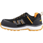Caterpillar Accelerate Metal Free Composite Water Resistant Safety Trainer S3 HRO SRC ESD