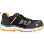 Caterpillar Accelerate Metal Free Composite Water Resistant Safety Trainer S3 HRO SRC ESD