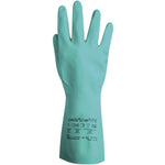 Ansell AlphaTec Solvex 37-675 Nitrile Chemical Resistant Gauntlet 33cm