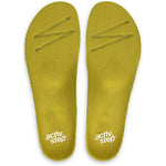 Rock Fall 3FW001H Activ-Step 3Feet Work Anti-Static High Footbed Insoles