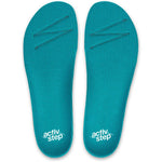 Rock Fall 3FW001L Activ-Step 3Feet Work Anti-Static Low Footbed Insoles