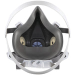 3M 6000 Series Half Mask (Without Filters) Various Sizes Available