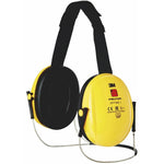 3M Peltor Optime I Neckband Ear Defenders H510B - SNR 27dB