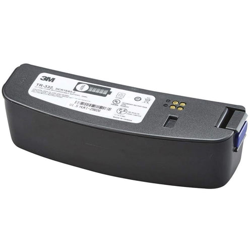 3M TR-332 Versaflo High Capacity Long Life Battery Pack
