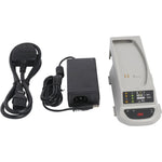 3M TR-341Versaflo Single Station Battery Charger Unit