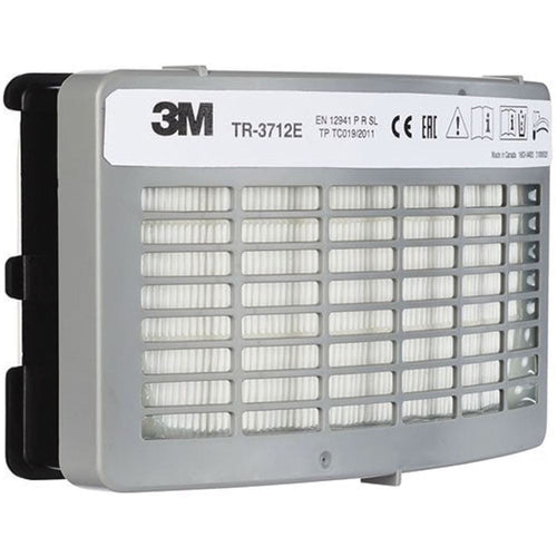3M TR-3712E Versaflo Particulate Filter (TH2P or TH3P)