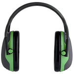 3M Peltor X1A Headband Ear Defenders - SNR 27dB