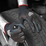 Polyco Matrix P Grip Gloves 40-MAT with PU Palm - 13g
