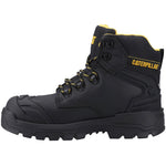 Caterpillar Striver XL 6" Waterproof Safety Boot S7 HRO LG SC FO SR