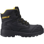 Caterpillar Striver XL 6" Waterproof Safety Boot S7 HRO LG SC FO SR