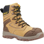 Caterpillar Striver XL 8" Waterproof Safety Boots S7 HRO LG SC FO SR