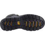Caterpillar Striver XL 8" Waterproof Safety Boots S7 HRO LG SC FO SR