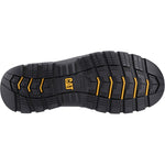 Caterpillar Striver XL Waterproof Safety Dealer Boot S7 HRO LG SC FO SR