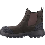 Caterpillar Striver XL Waterproof Safety Dealer Boot S7 HRO LG SC FO SR