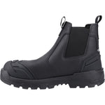 Caterpillar Striver XL Waterproof Safety Dealer Boot S7 HRO LG SC FO SR