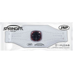 JSP Springfit Typhoon 435ML FFP3 Valved Fold Flat Disposable Masks (Pack 10) BGA182-206-000