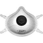 JSP 532 FFP3D Valved Moulded Disposable Masks (Pack 5) BEK130-002-M00