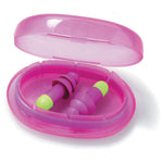 Moldex Rockets 6401 Corded Ear Plugs (Single Pair) - SNR 29dB