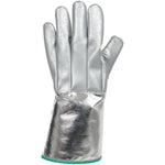 Polyco 7576 Foundry Heatbeater Heat Resistant Kevlar Cut F Gloves 40cm