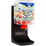 Moldex Spark Plug 7825 Ear Plug Station (250 Pairs) SNR 35